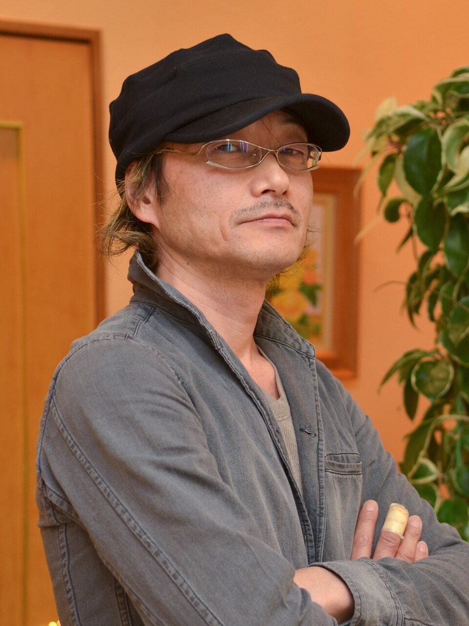 野口 雅章